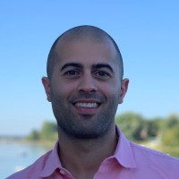 Michael Bashari