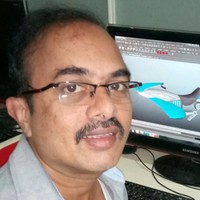 Kanthi Nath