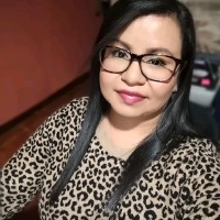 Ingrid Gómez