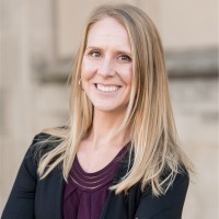 Kristin Rice, LCSW