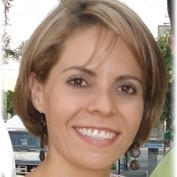 Maria Teresa Calderón Calderón
