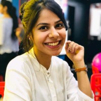 Swati Pathak