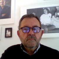 Luis Aranha