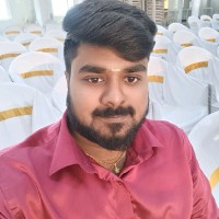 Yuvaraj G