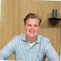 Sam van der Baars