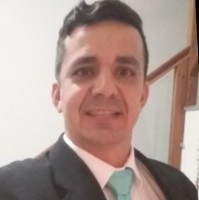 Ronie Petterson Queiroz Ferreira