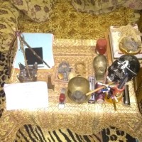 عوالم خفية