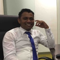 Rangana Prathapasinghe