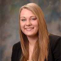 Courtney Stormer