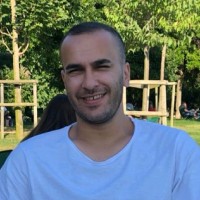 Cengiz Başkaya