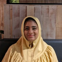 Sarrah Haji