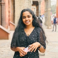 Vrinda K