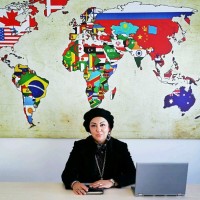 Widad El Ouahabi El Alami