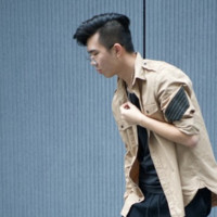 Xin Hang