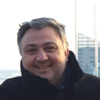 Olivier Bertrand