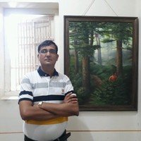 Pradeep Kumar