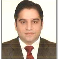 Piyush Asija