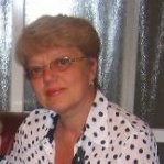 Alla Rapoport