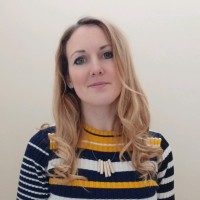 Charlotte Harman