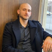 Никита Иванов