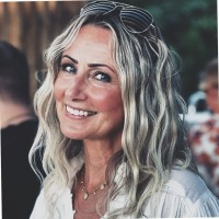 Liz Bjerkeseth