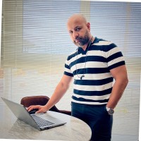Hany Kandil