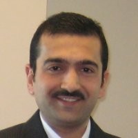 Omar Alshekhli, Ph.D.