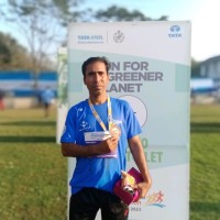 Ashok Kumar DAS