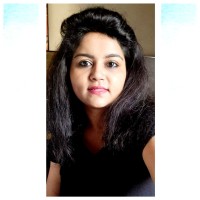 Ekta Dongare