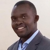 Benard Mukono Wesonga