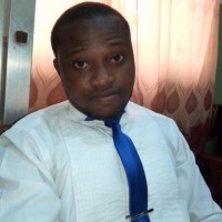 Ofonba Thankgod