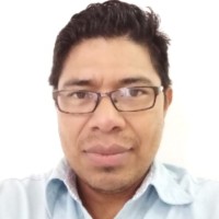 Victor Manuel Chitay Alvarado