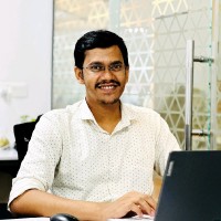 Shubham Manapure