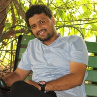 prajesh patil