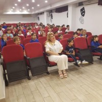 Ayşegül Kızılkaya Aygün