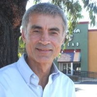 Ahmad Zadeh