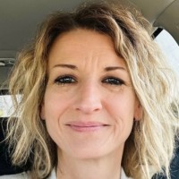 Séverine Goudy