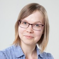 Mari Peltola