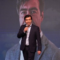 Mauricio Martínez Gutierrez