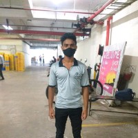 Manish Vaity