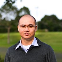 Keith Huynh