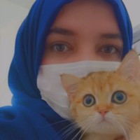 Dr Adina Zahir, Dvm