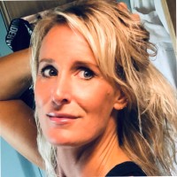 Jessica Klevestav
