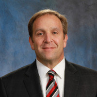 Steve Leavitt