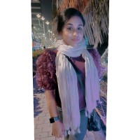 Arunima Dasgupta