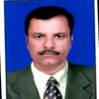 Arjun Singh