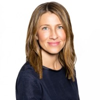 Anna Spivak