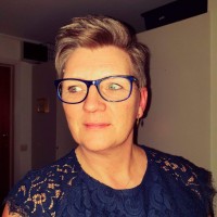 Veronica Lundvall