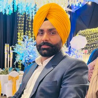 Sharanjit Singh