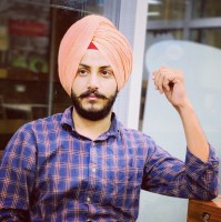 Akashdeep Singh